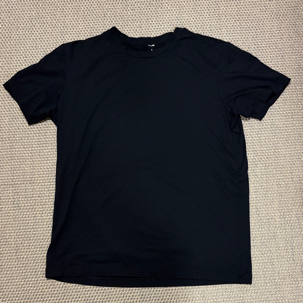 ALO Conquer Reform Tee